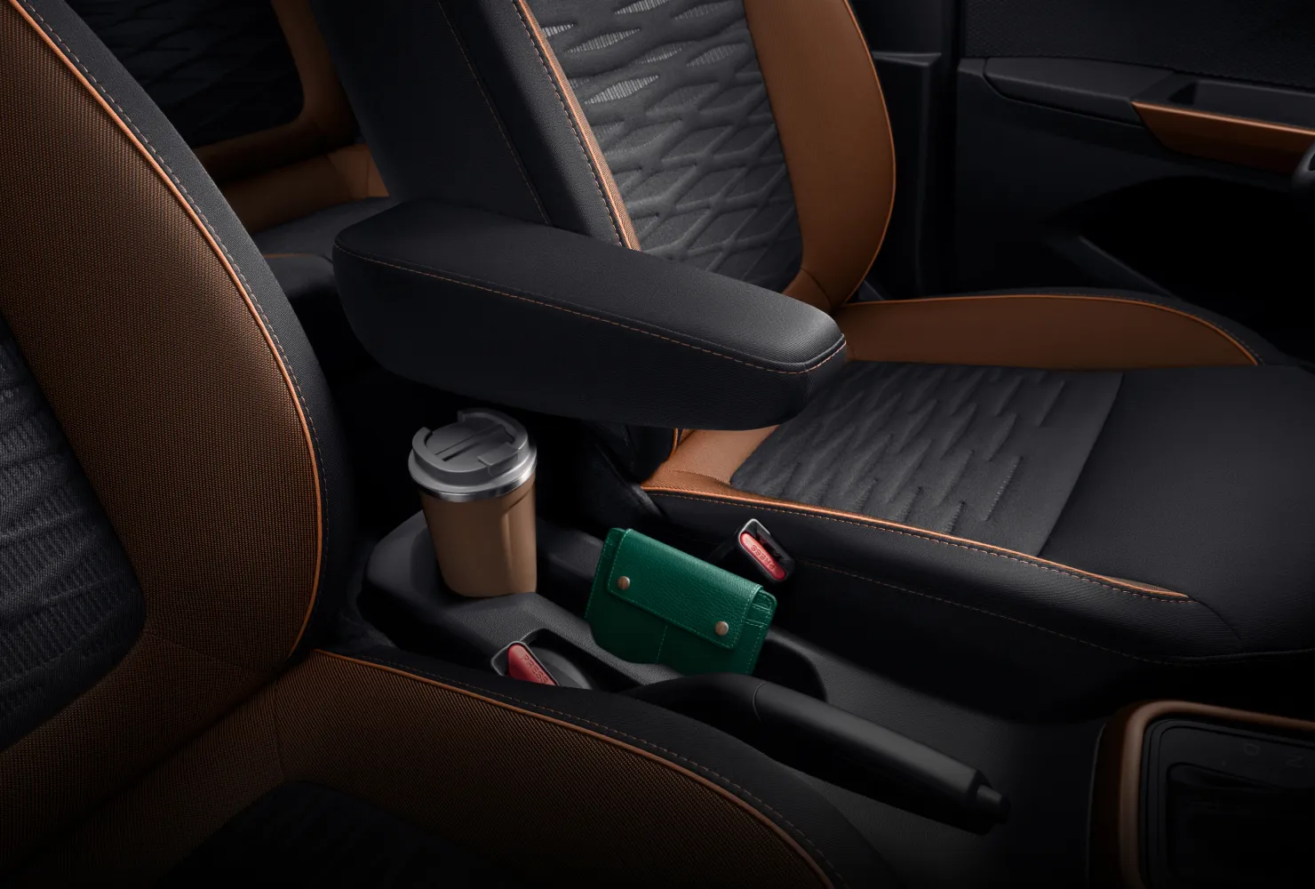 Lada Iskra SW Cross - фото №18