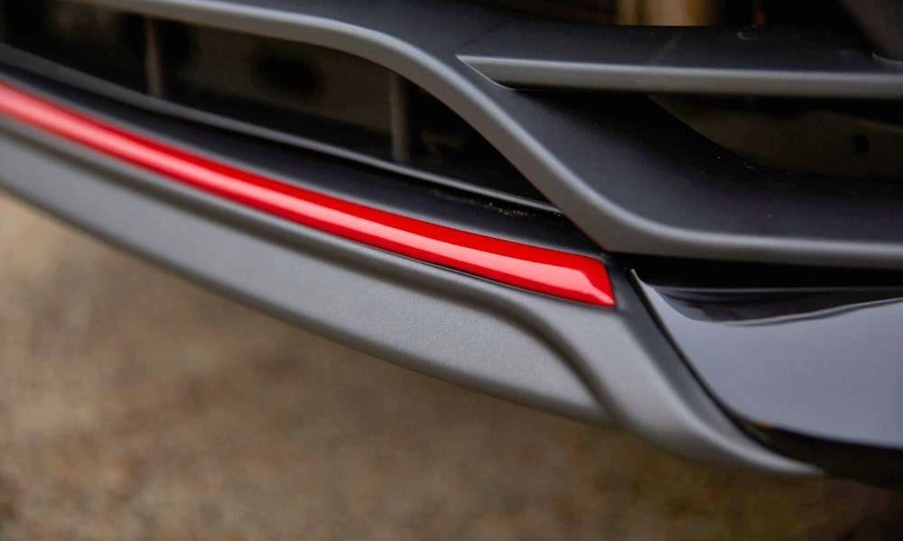 Lada Granta Sport Седан - фото №16