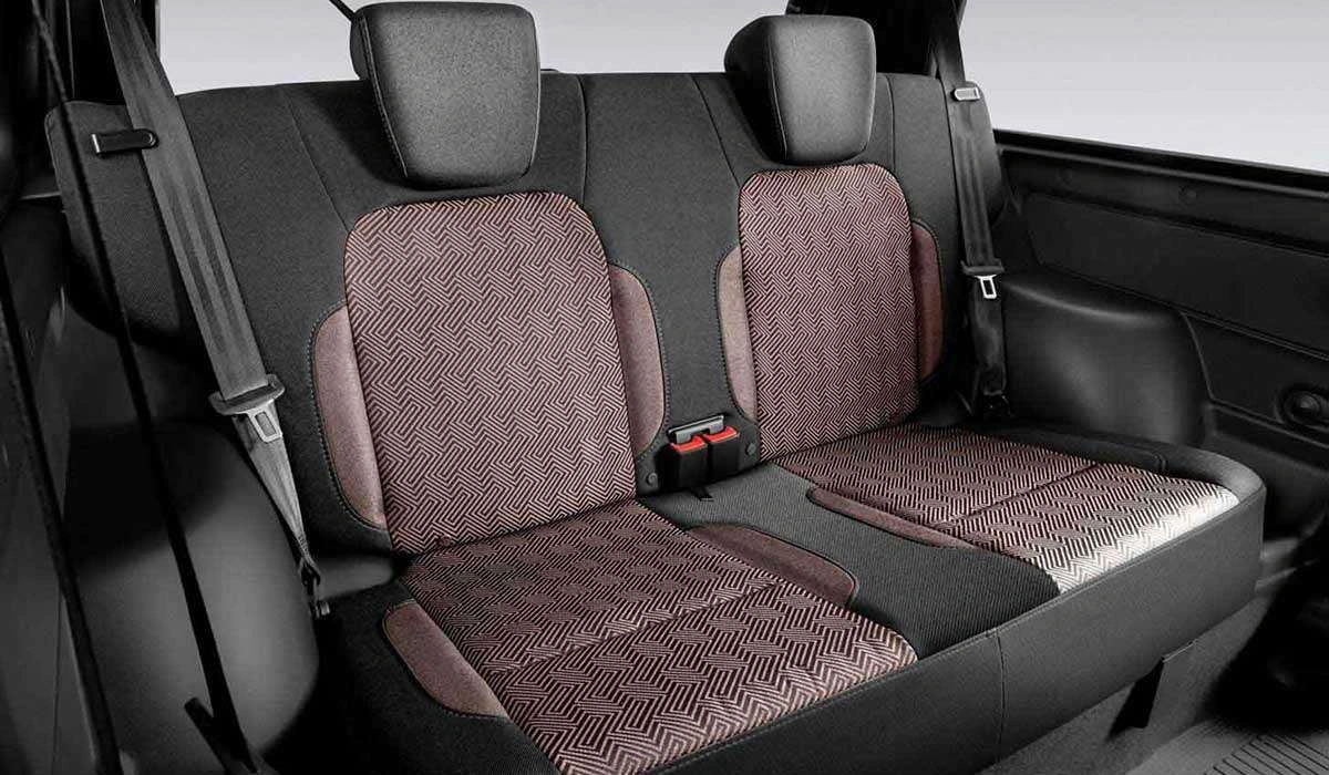 Lada Niva Legend 5д - фото №14